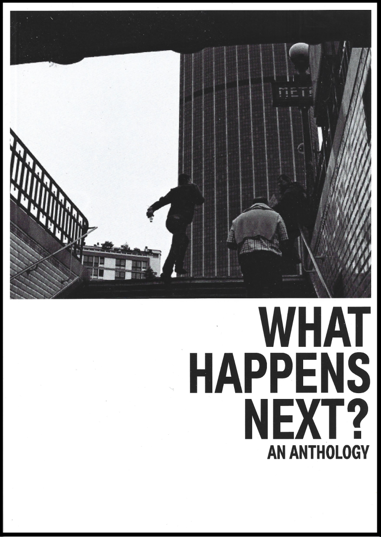 Books cover
